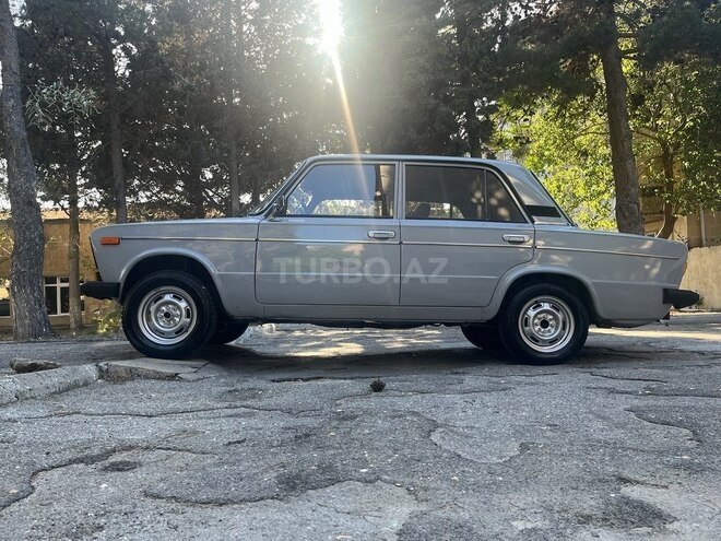 LADA (VAZ) 2106 1996, 67,000 km - 1.5 l - Bakı