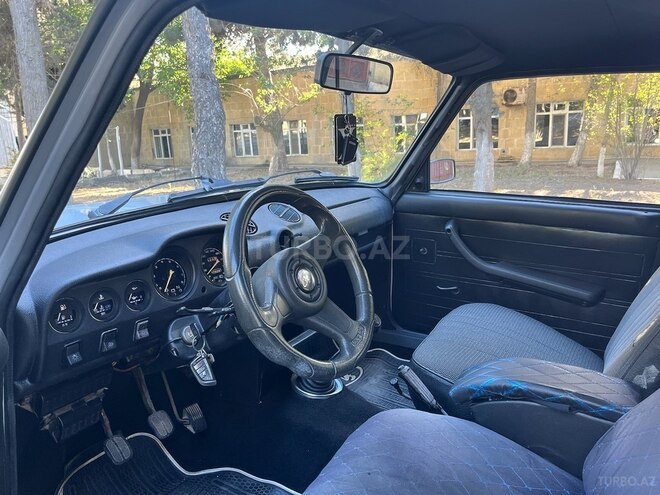 LADA (VAZ) 2106 1996, 67,000 km - 1.5 l - Bakı