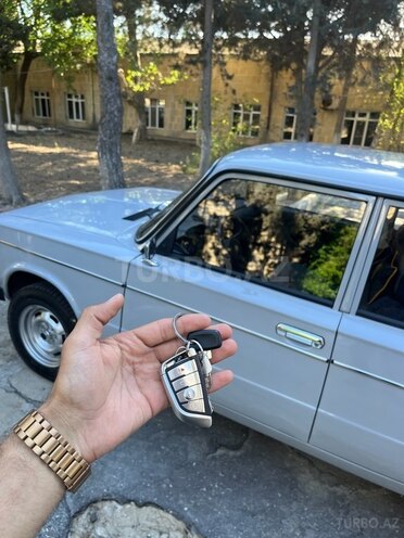 LADA (VAZ) 2106 1996, 67,000 km - 1.5 l - Bakı