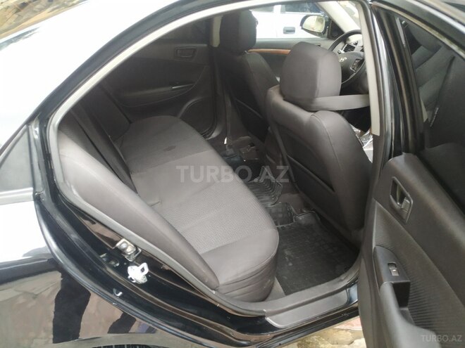 Hyundai Sonata 2008, 185,000 km - 2.0 л - Bakı