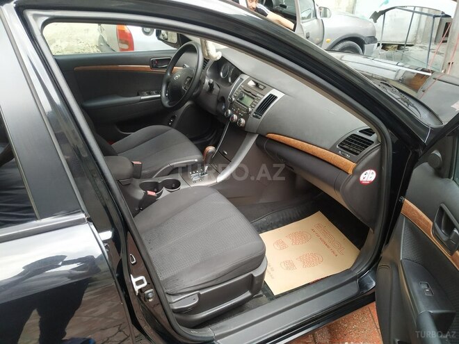 Hyundai Sonata 2008, 185,000 km - 2.0 л - Bakı