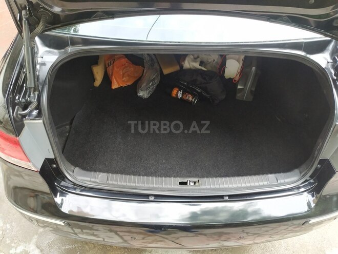 Hyundai Sonata 2008, 185,000 km - 2.0 л - Bakı