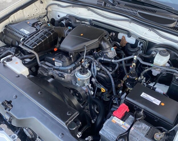 Toyota Land Cruiser Prado 2008, 146,000 km - 2.7 l - Bakı