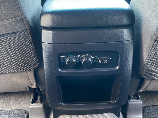 Toyota Land Cruiser Prado 2008, 146,000 km - 2.7 l - Bakı