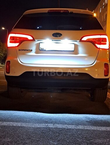 Kia Sorento 2013, 242,300 km - 2.0 l - Sumqayıt