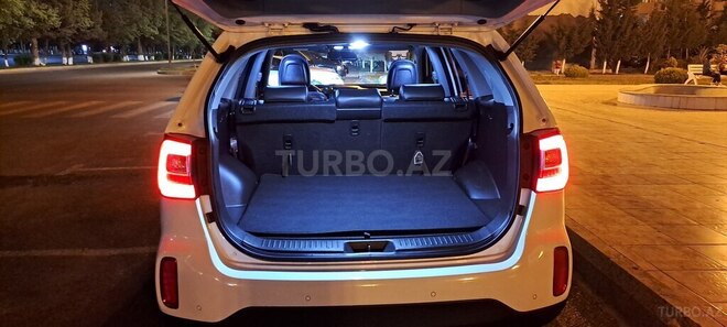 Kia Sorento 2013, 242,300 km - 2.0 l - Sumqayıt