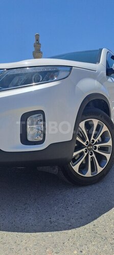 Kia Sorento 2013, 242,300 km - 2.0 l - Sumqayıt