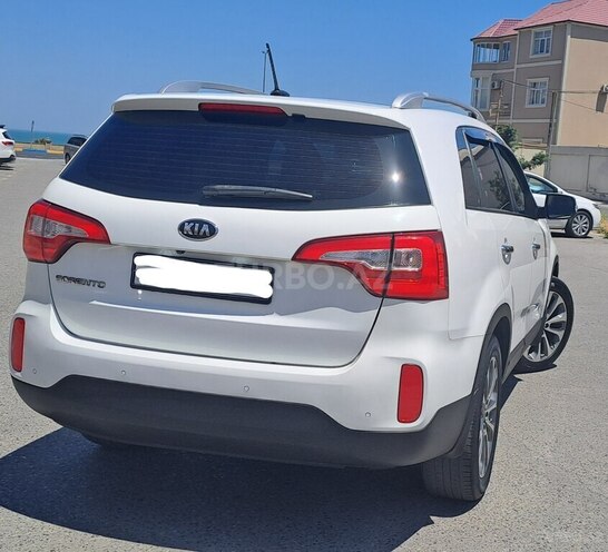 Kia Sorento 2013, 242,300 km - 2.0 l - Sumqayıt