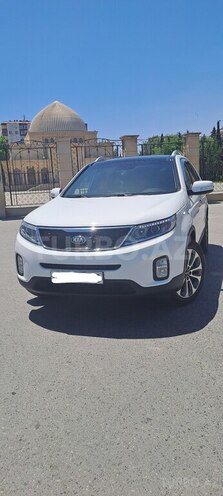 Kia Sorento 2013, 242,300 km - 2.0 l - Sumqayıt