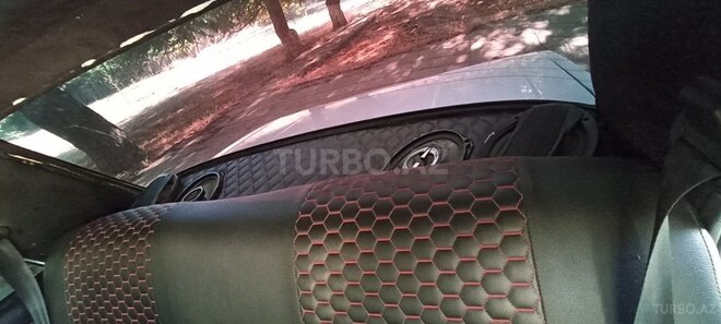 LADA (VAZ) 2107 2009, 99,000 km - 1.6 l - Bakı