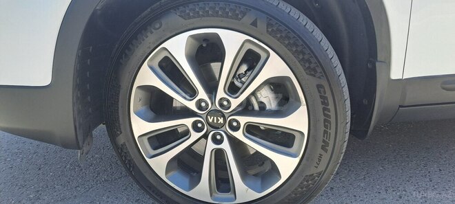 Kia Sorento 2013, 242,300 km - 2.0 l - Sumqayıt