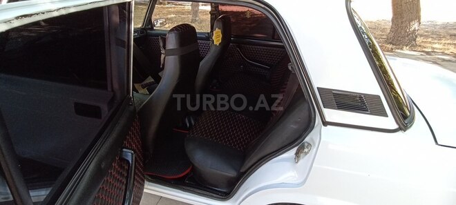 LADA (VAZ) 2107 2009, 99,000 km - 1.6 l - Bakı