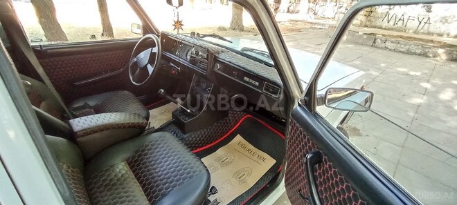 LADA (VAZ) 2107 2009, 99,000 km - 1.6 l - Bakı
