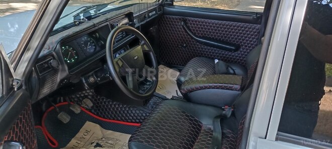 LADA (VAZ) 2107 2009, 99,000 km - 1.6 l - Bakı