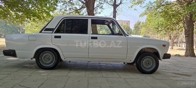 LADA (VAZ) 2107 2009, 99,000 km - 1.6 l - Bakı