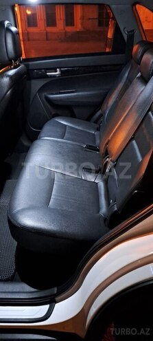 Kia Sorento 2013, 242,300 km - 2.0 l - Sumqayıt