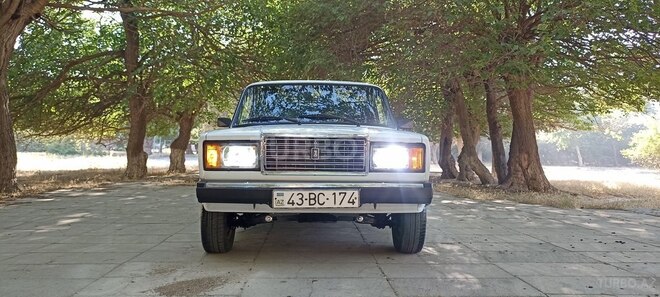 LADA (VAZ) 2107 2009, 99,000 km - 1.6 l - Bakı
