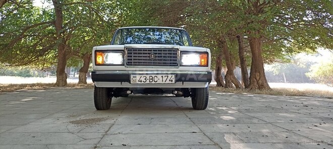 LADA (VAZ) 2107 2009, 99,000 km - 1.6 l - Bakı