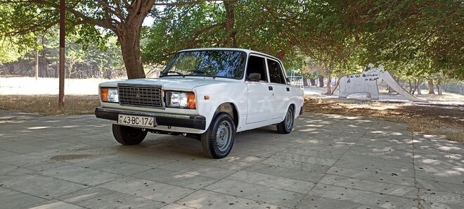 LADA (VAZ) 2107 2009, 99,000 km - 1.6 l - Bakı