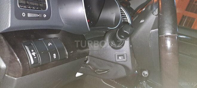 Kia Sorento 2013, 242,300 km - 2.0 l - Sumqayıt