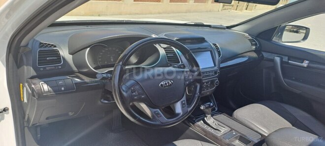 Kia Sorento 2013, 242,300 km - 2.0 l - Sumqayıt