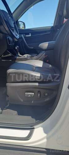 Kia Sorento 2013, 242,300 km - 2.0 l - Sumqayıt