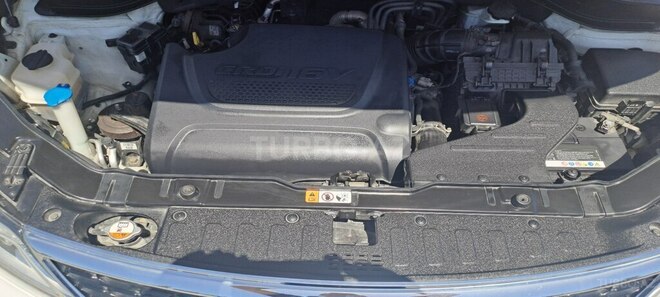 Kia Sorento 2013, 242,300 km - 2.0 l - Sumqayıt