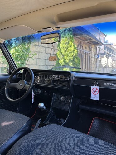 LADA (VAZ) 2107