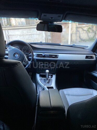 BMW 320 2005, 320,000 km - 2.0 l - Bakı