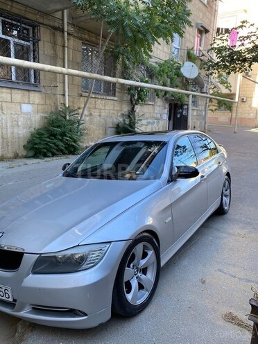 BMW 320 2005, 320,000 km - 2.0 l - Bakı