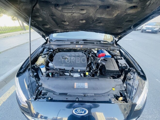 Ford Fusion (North America) 2016, 251,000 km - 1.5 л - Bakı