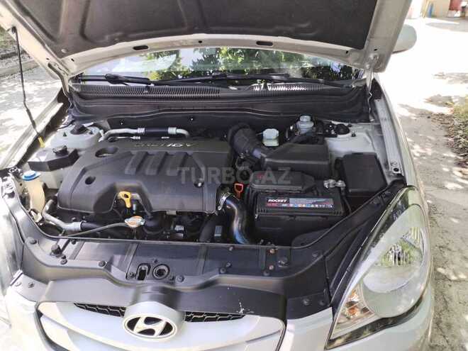 Hyundai Accent 2010, 139,000 km - 1.5 l - Kürdəmir