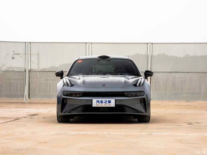 ZEEKR 001 2024, 0 km - 0.0 l - Bakı