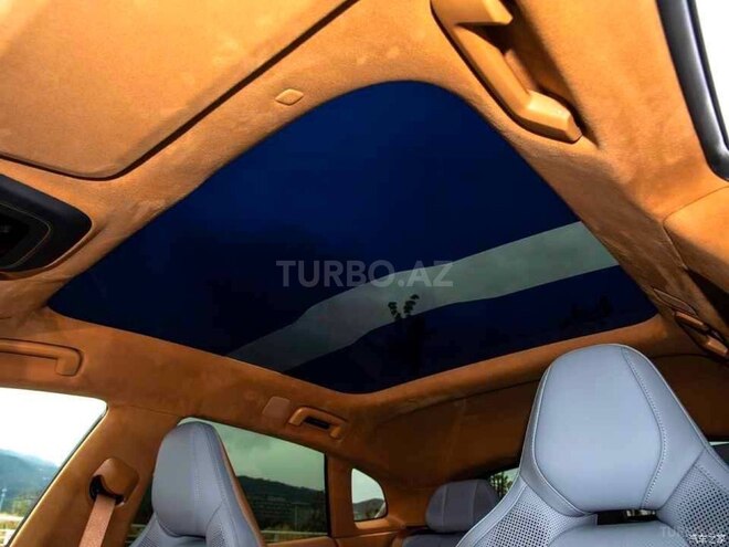ZEEKR 001 2024, 0 km - 0.0 l - Bakı