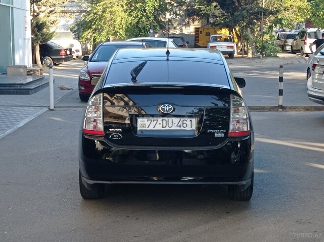 Toyota Prius 2008, 320,000 km - 1.5 l - Bakı
