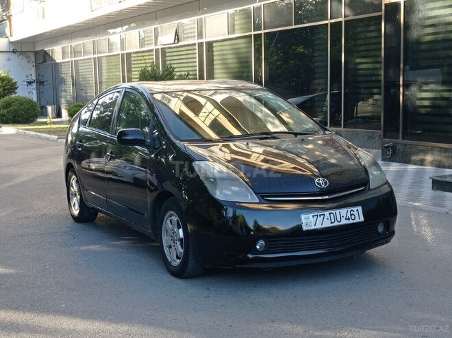 Toyota Prius 2008, 320,000 km - 1.5 l - Bakı