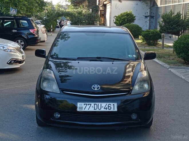 Toyota Prius 2008, 320,000 km - 1.5 l - Bakı