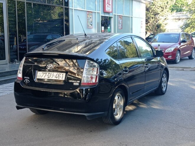 Toyota Prius 2008, 320,000 km - 1.5 l - Bakı