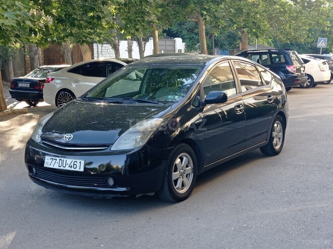Toyota Prius 2008, 320,000 km - 1.5 l - Bakı