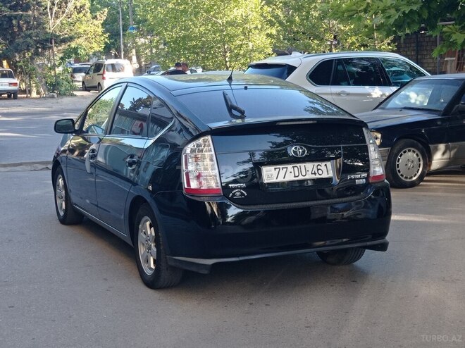 Toyota Prius 2008, 320,000 km - 1.5 l - Bakı