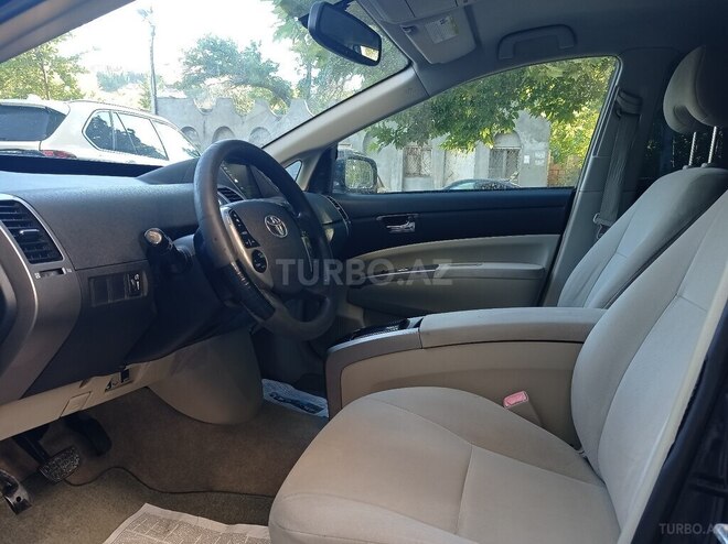 Toyota Prius 2008, 320,000 km - 1.5 l - Bakı