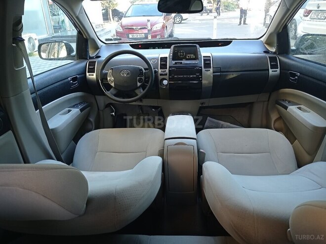 Toyota Prius 2008, 320,000 km - 1.5 l - Bakı