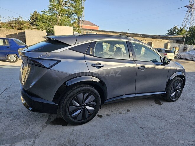 Nissan Ariya 2024, 300 km - 0.0 l - Bakı