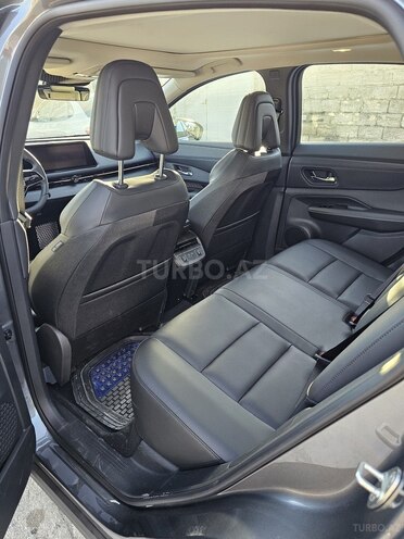 Nissan Ariya 2024, 300 km - 0.0 l - Bakı