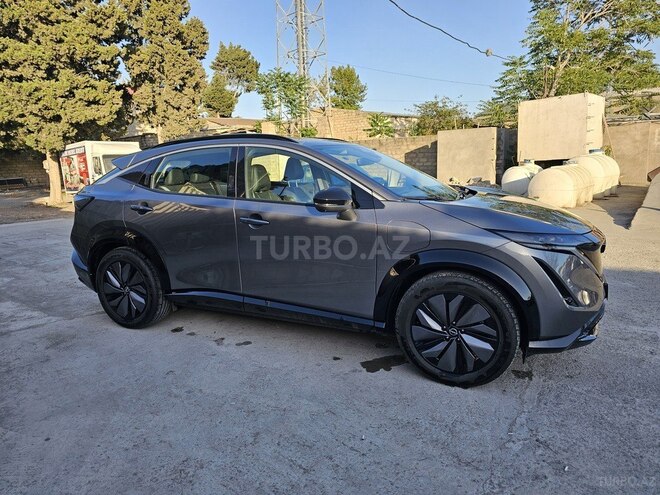 Nissan Ariya 2024, 300 km - 0.0 l - Bakı