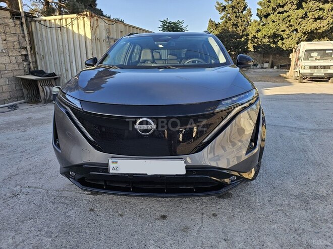 Nissan Ariya 2024, 300 km - 0.0 l - Bakı