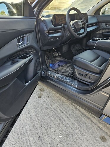 Nissan Ariya 2024, 300 km - 0.0 l - Bakı