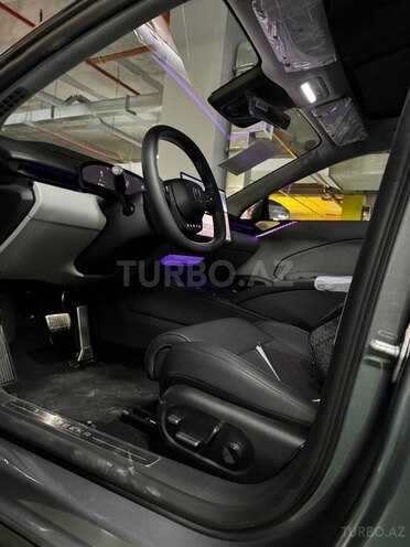 ZEEKR 007 2024, 0 km - 0.0 l - Bakı