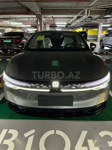 ZEEKR 007 2024, 0 km - 0.0 l - Bakı