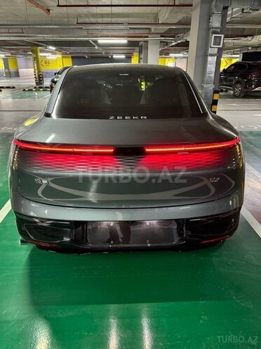 ZEEKR 007 2024, 0 km - 0.0 l - Bakı